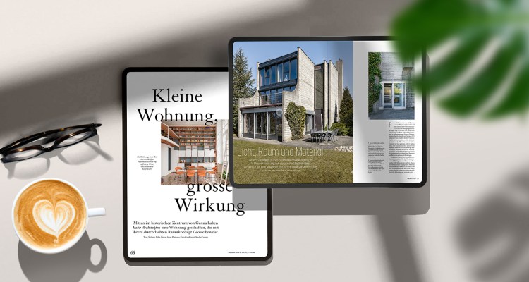 Meter Magazin e-Paper Shop