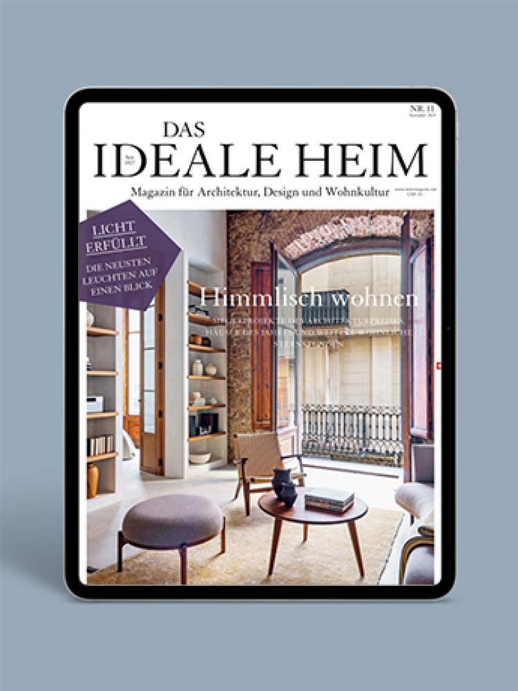Das Ideale Heim 11/2024
