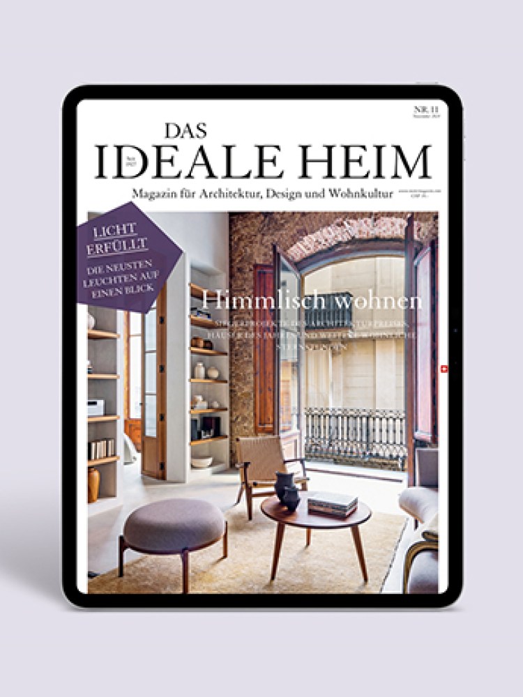 Das Ideale Heim 11/2024