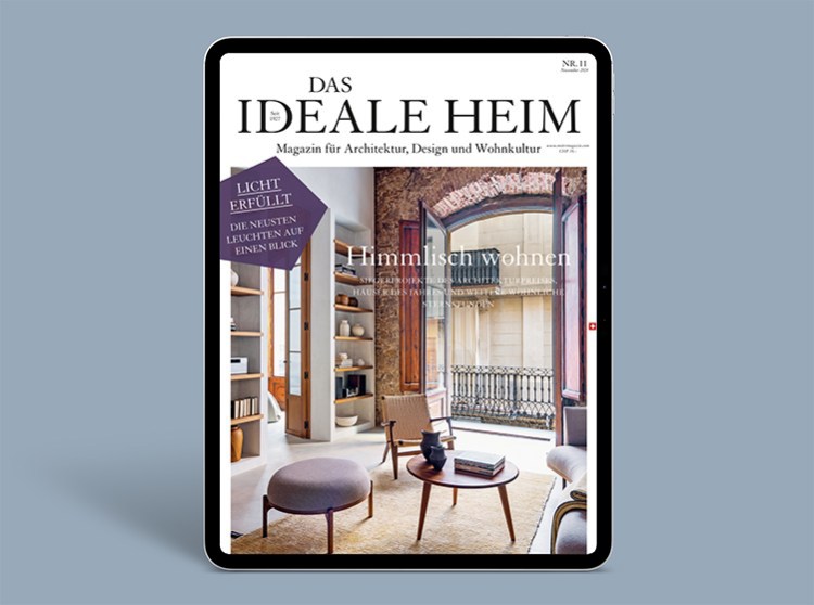 Das Ideale Heim 11/2024
