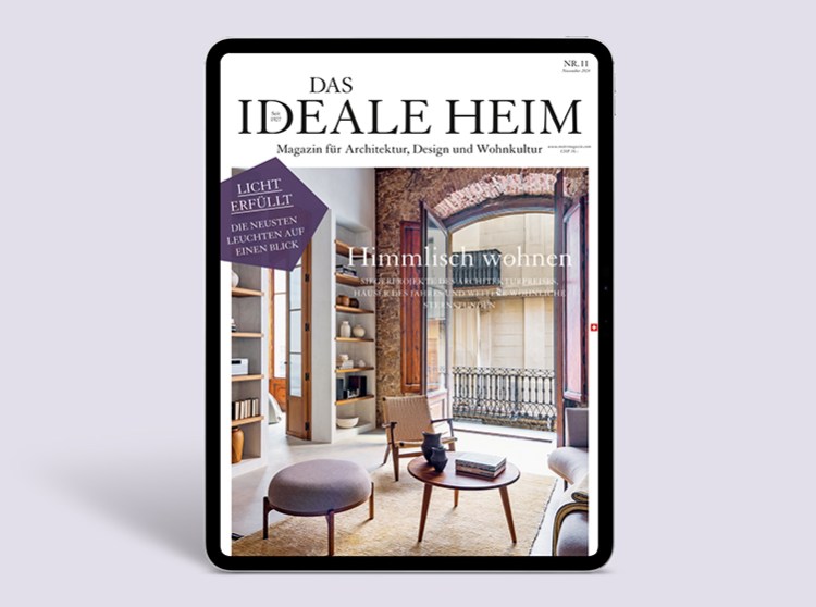 Das Ideale Heim 11/2024