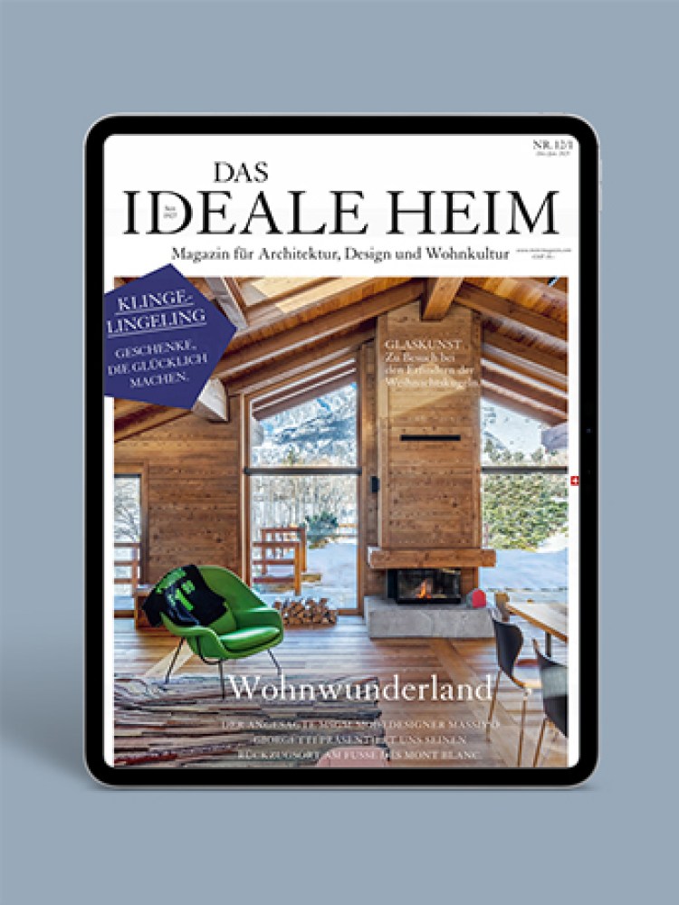Das Ideale Heim 12/2024