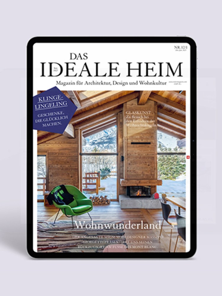 Das Ideale Heim 12/2024
