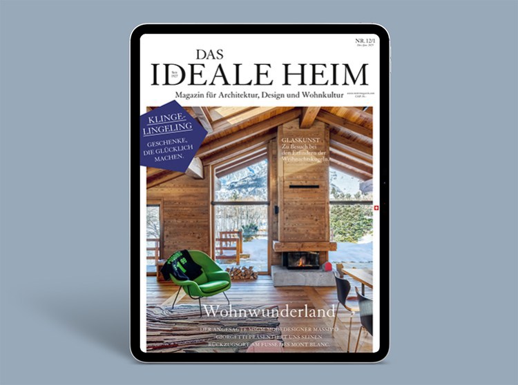 Das Ideale Heim 12/2024