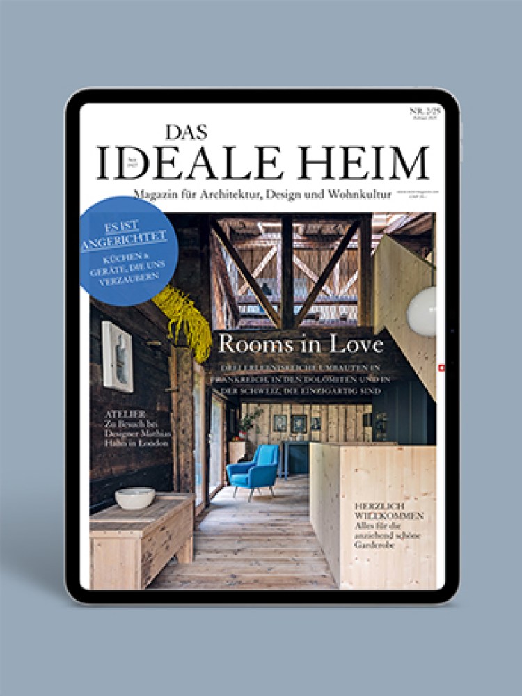 Das Ideale Heim 02/2025