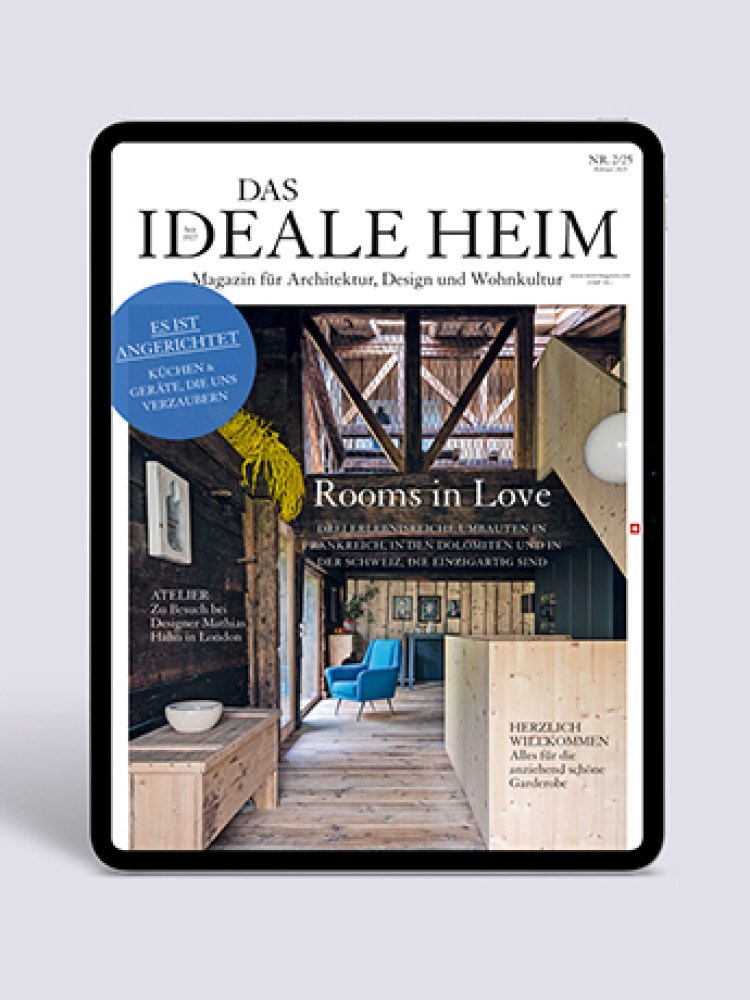 Das Ideale Heim 02/2025