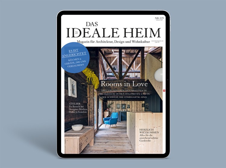 Das Ideale Heim 02/2025
