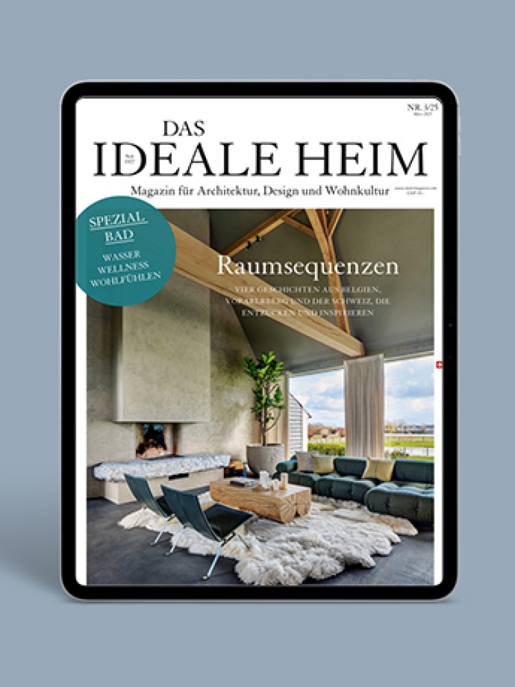 Das Ideale Heim 03/2025