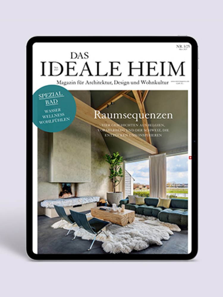 Das Ideale Heim 03/2025