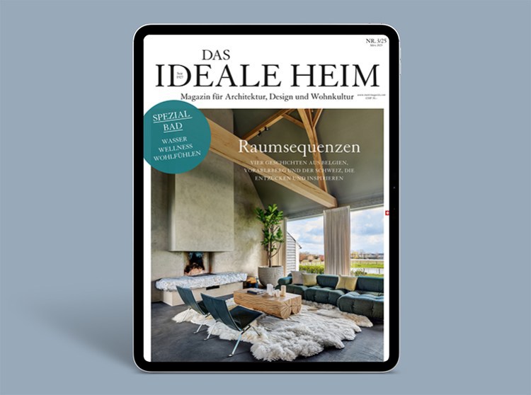 Das Ideale Heim 03/2025
