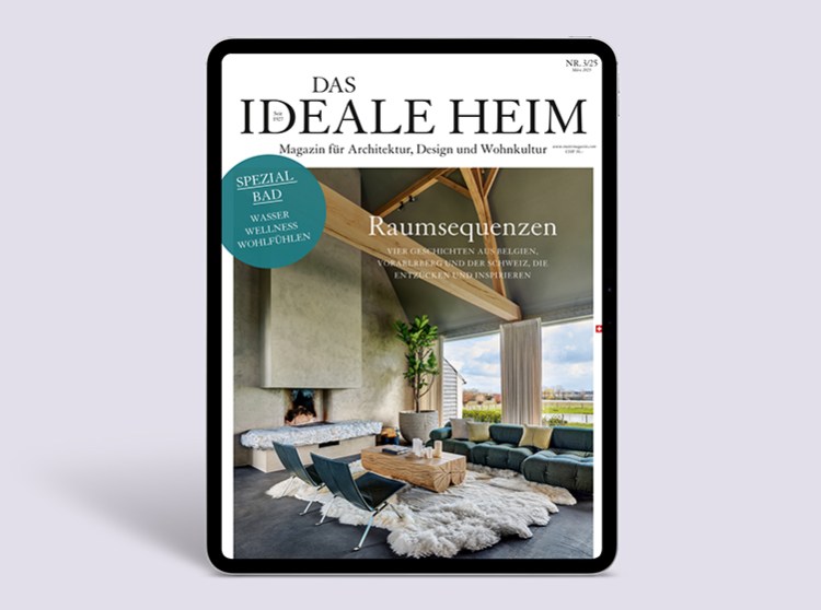 Das Ideale Heim 03/2025