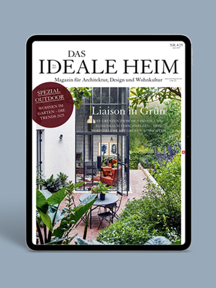 Das Ideale Heim 04/2025