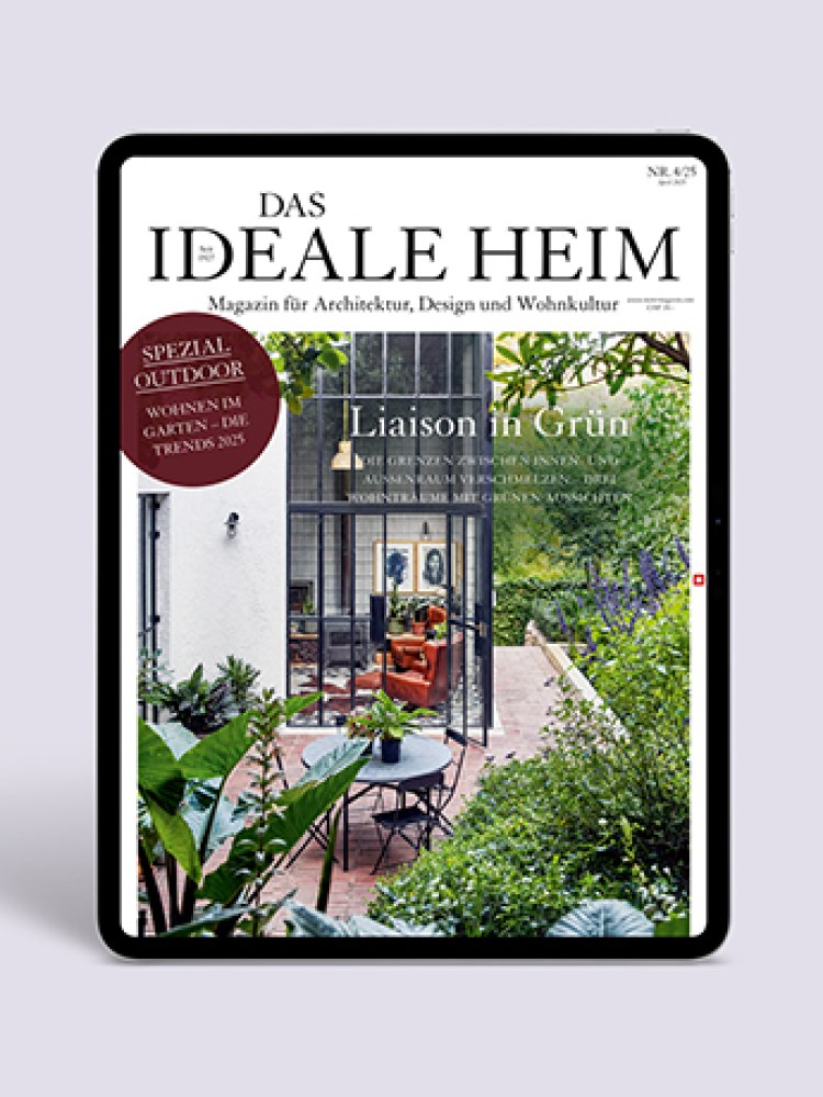 Das Ideale Heim 04/2025