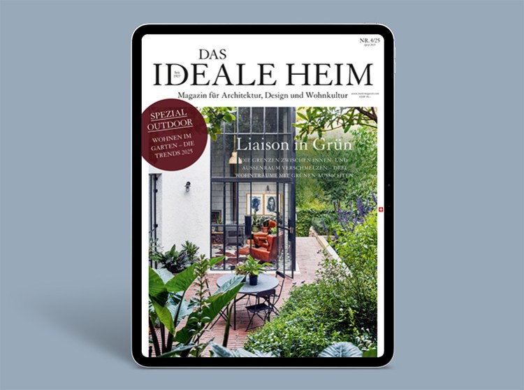 Das Ideale Heim 04/2025