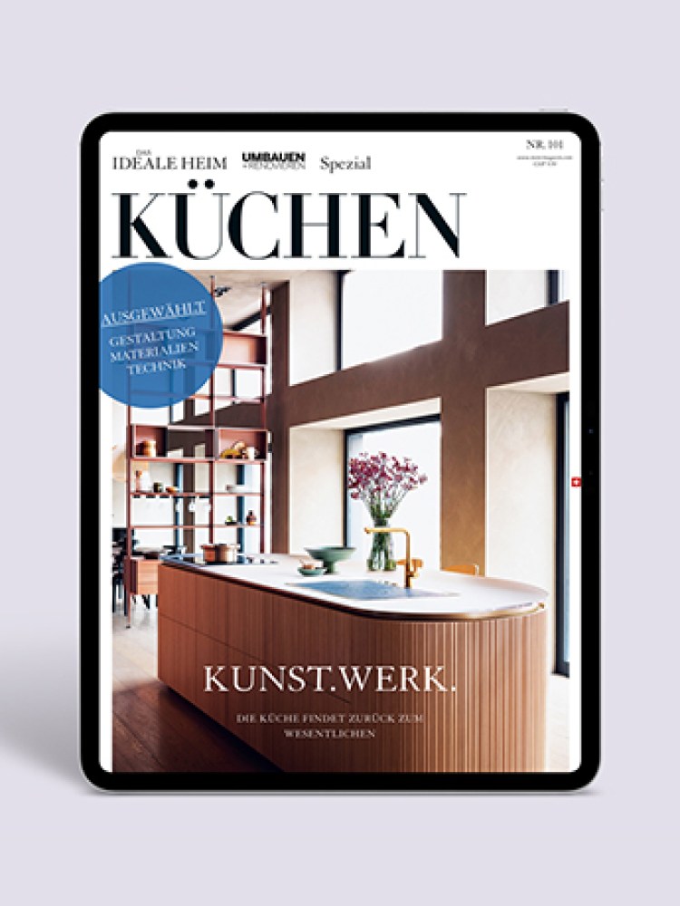 Küchen Spezial 2024