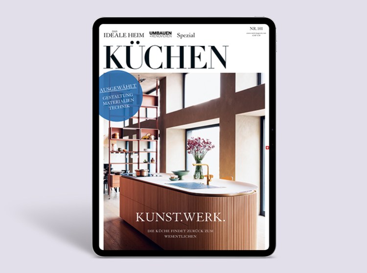 Küchen Spezial 2024