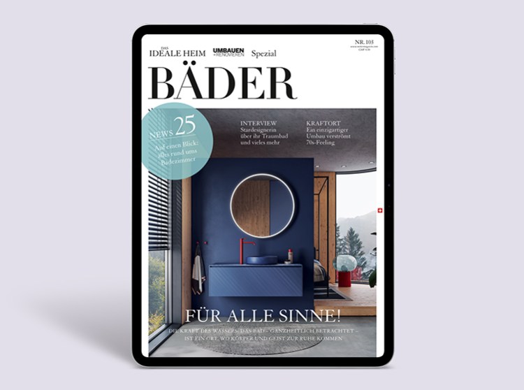 Bäder Spezial 2025