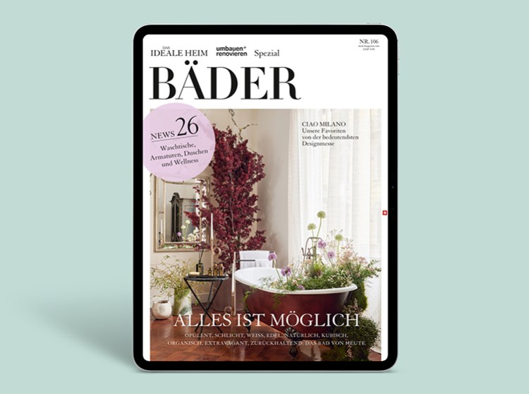 Bäder 2026