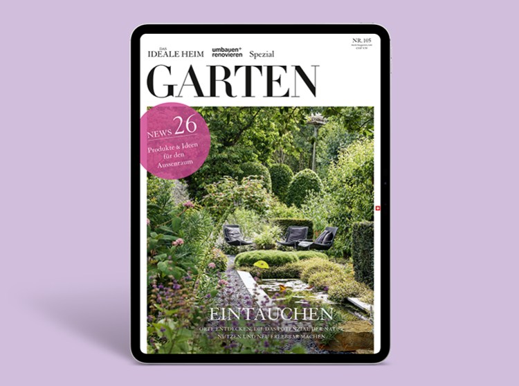 Garten Spezial 2026