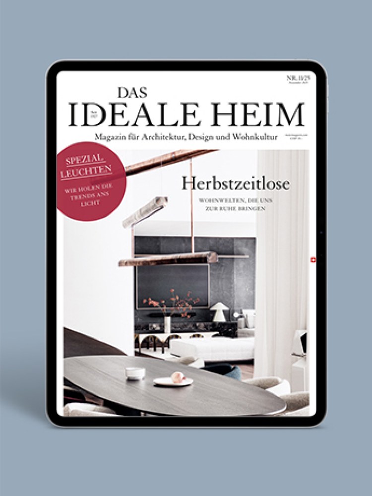 Das Ideale Heim 11/2025
