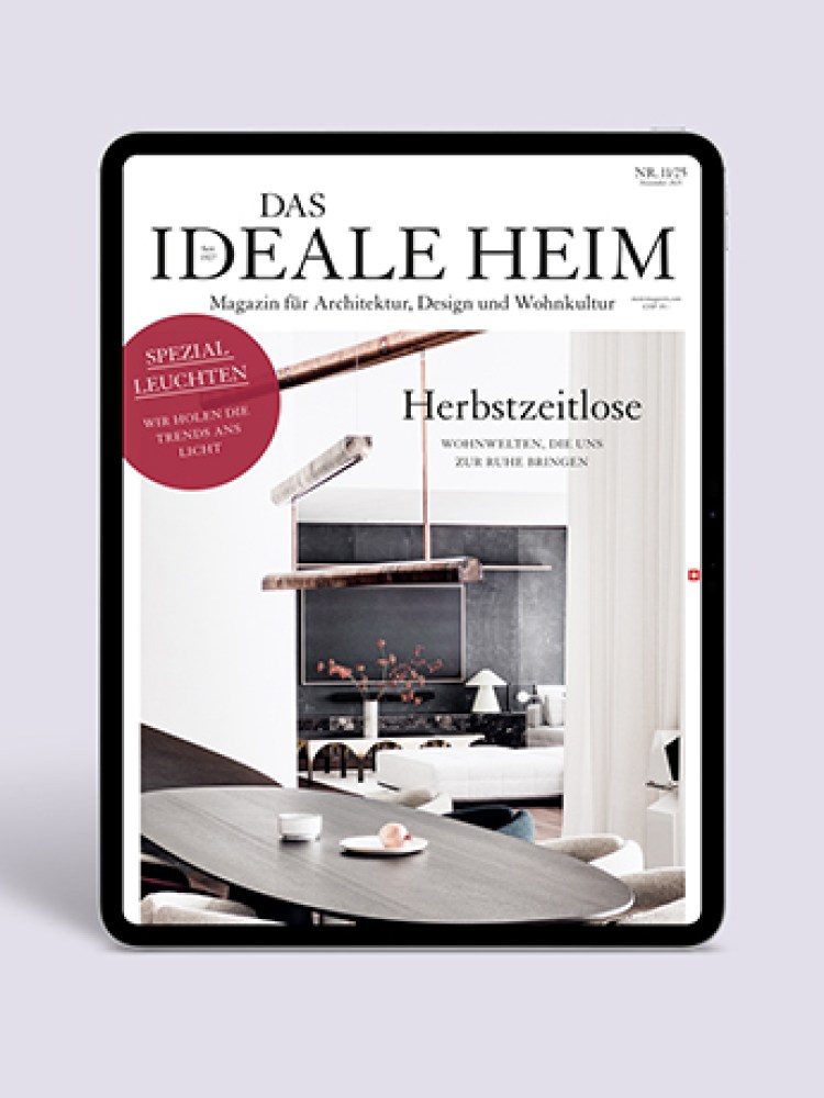 Das Ideale Heim 11/2025