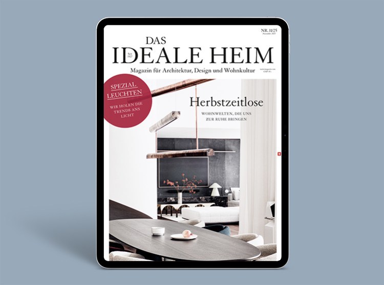 Das Ideale Heim 11/2025