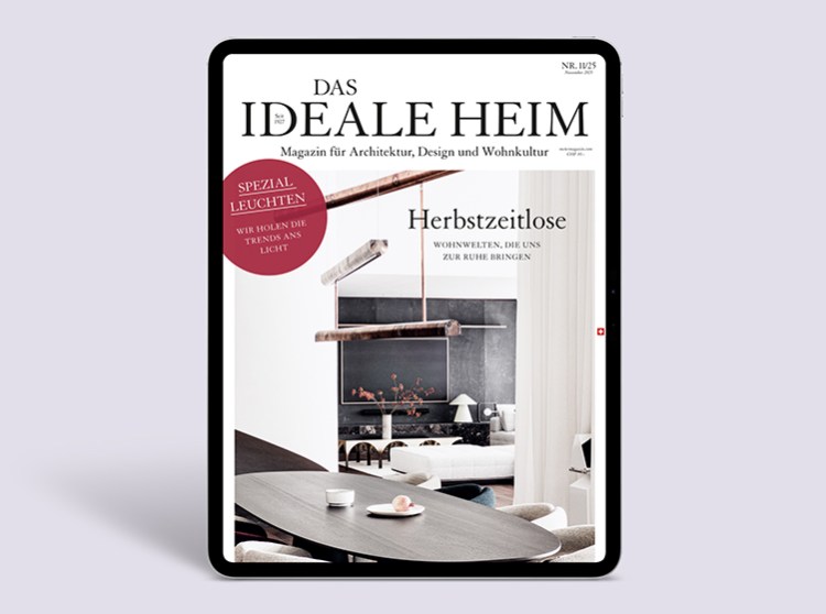 Das Ideale Heim 11/2025