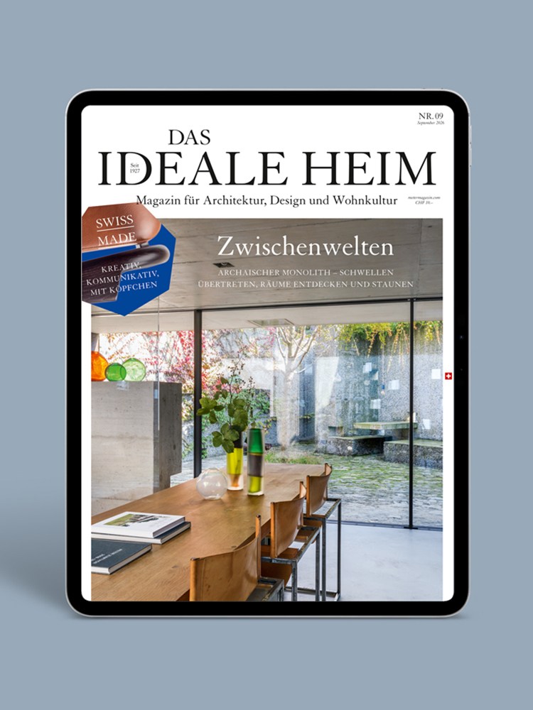 Das Ideale Heim 09/2026