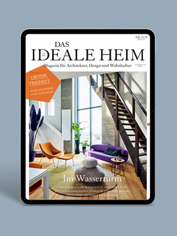 Das Ideale Heim 10/2025