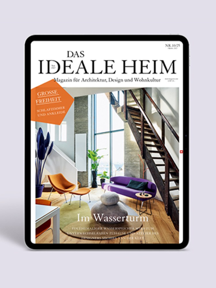 Das Ideale Heim 10/2025