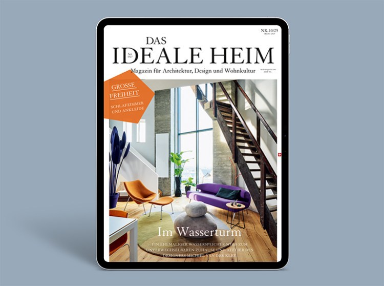 Das Ideale Heim 10/2025