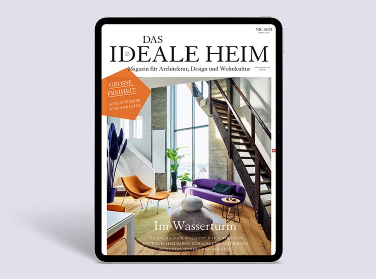 Das Ideale Heim 10/2025