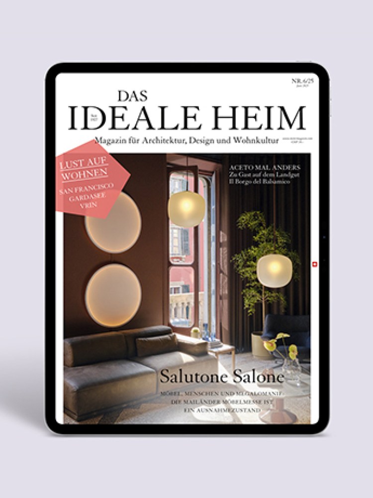 Das Ideale Heim 06/2025