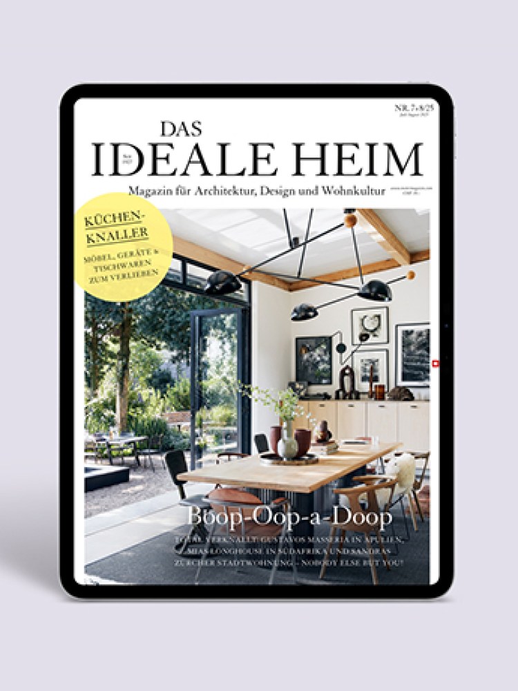 Das Ideale Heim 07_08/2025