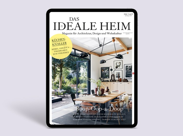 Das Ideale Heim 07_08/2025