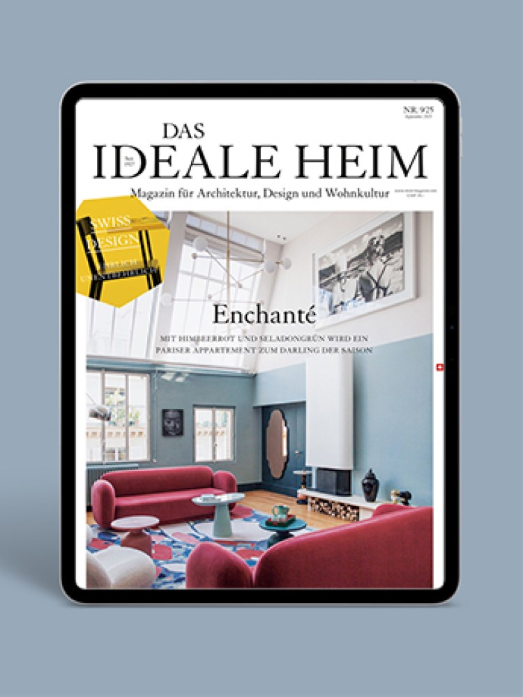 Das Ideale Heim 09/2025