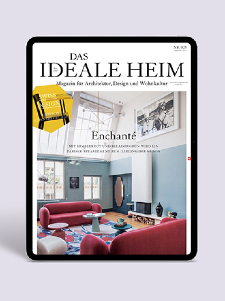 Das Ideale Heim 09/2025
