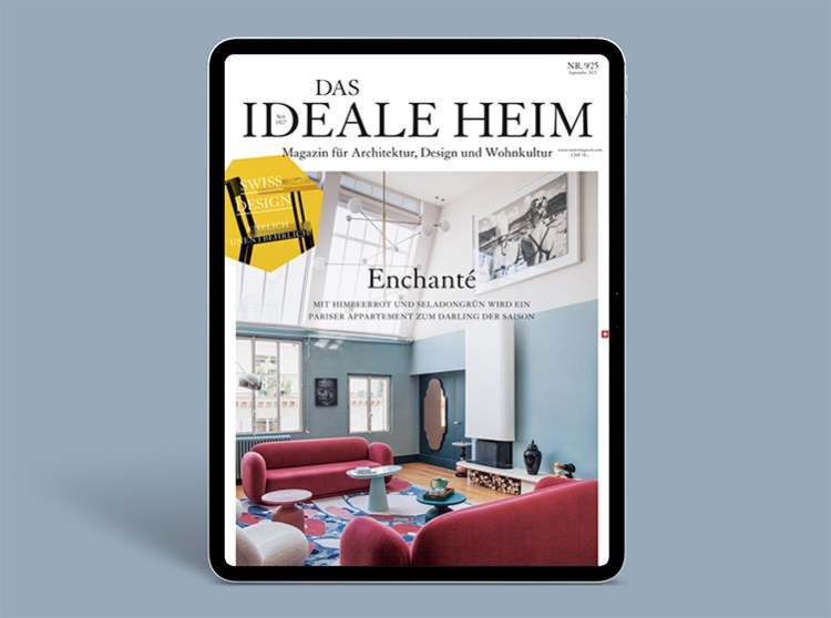 Das Ideale Heim 09/2025