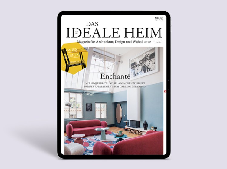 Das Ideale Heim 09/2025