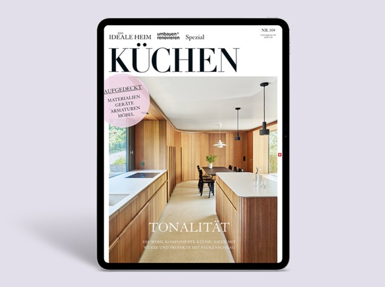 Küchen Spezial 2025