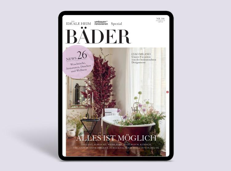 Bäder 2026