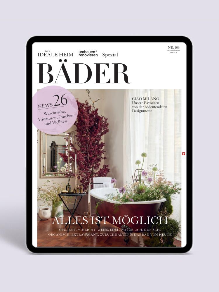 Bäder 2026