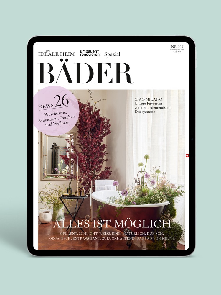 Bäder 2026
