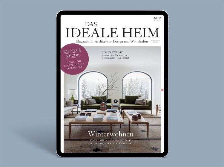 Das Ideale Heim 02/2026