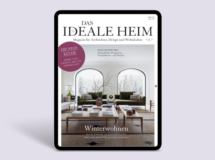 Das Ideale Heim 02/2026