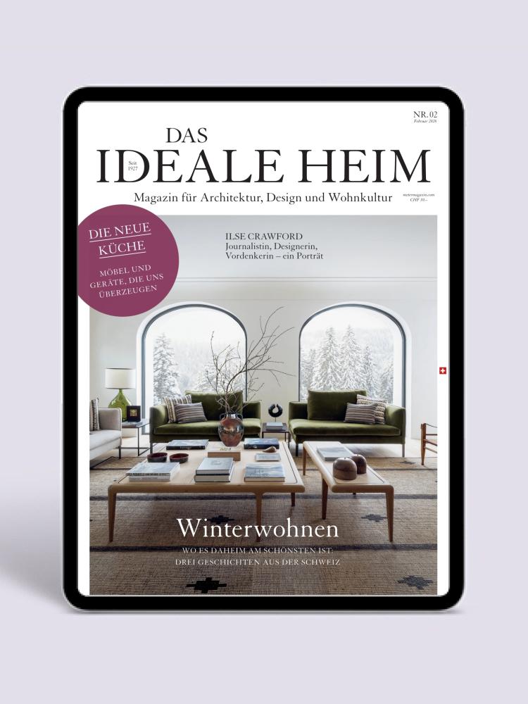 Das Ideale Heim 02/2026