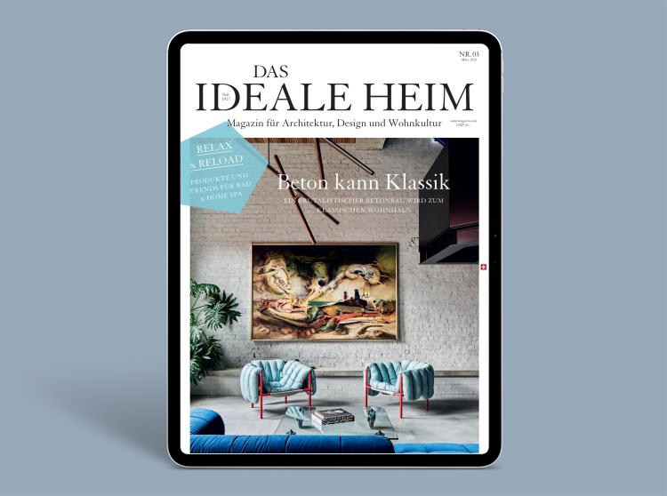 Das Ideale Heim 03/2026