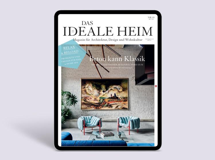 Das Ideale Heim 03/2026