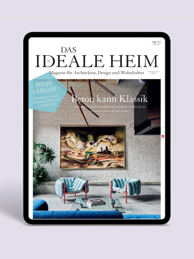 Das Ideale Heim 03/2026