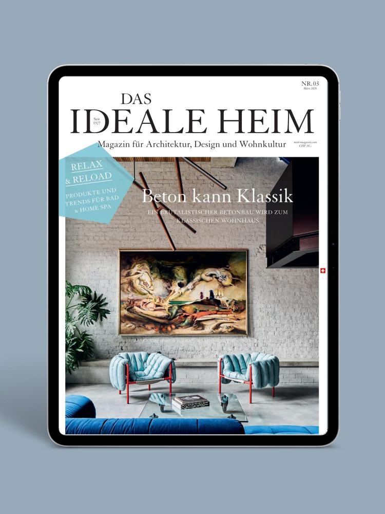 Das Ideale Heim 03/2026